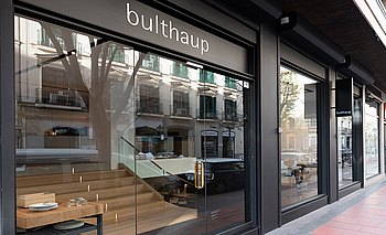 bulthaup madrid claudio coello