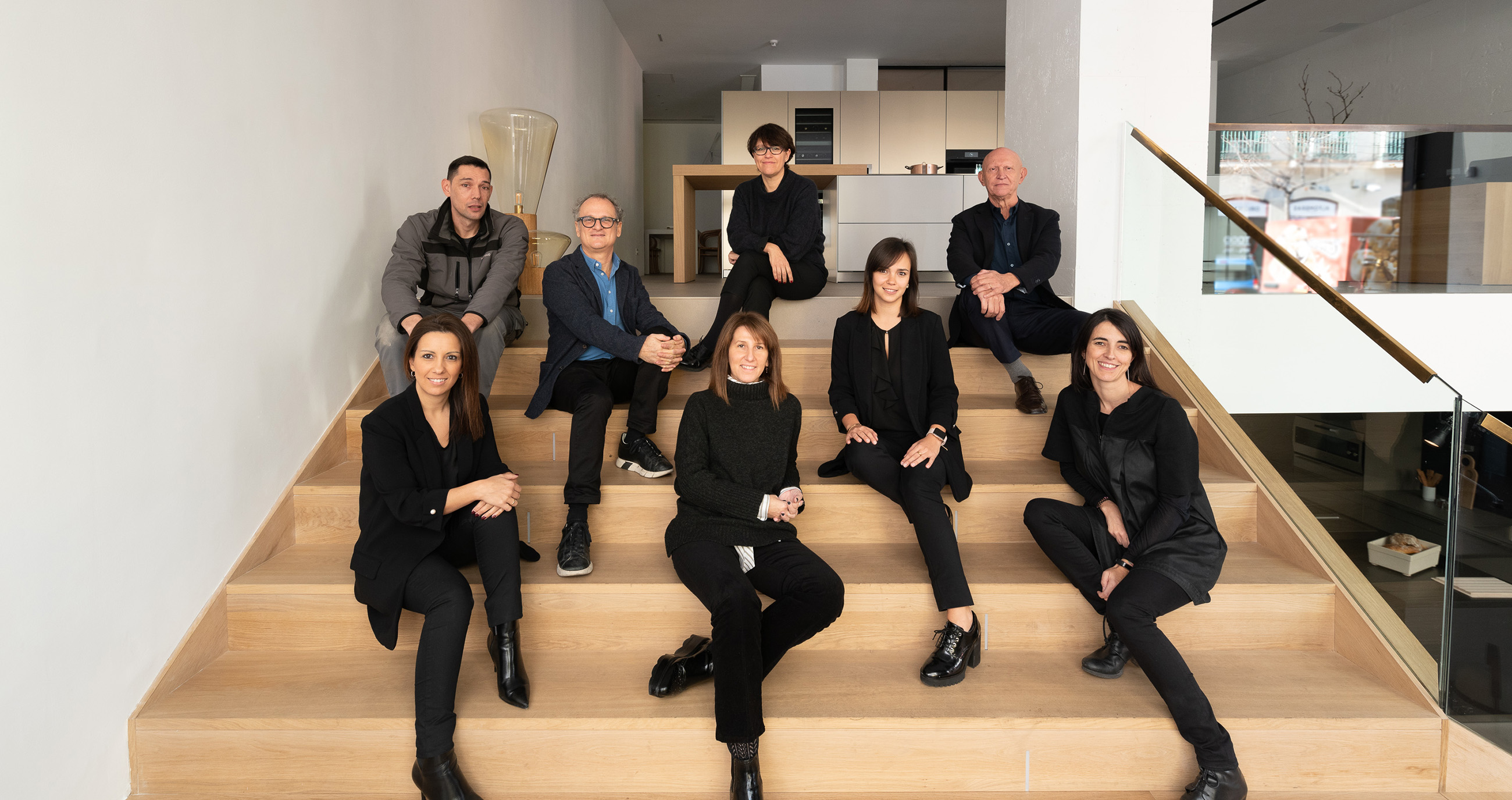 equipo bulthaup madrid